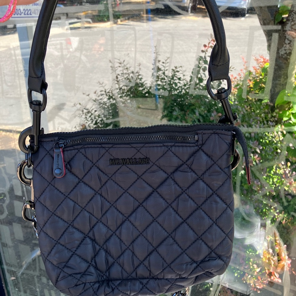 MZ Wallace bag